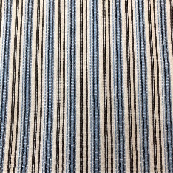 Nautica men’s button up dress shirt size XLarge - Picture 6 of 6